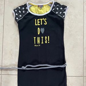 super cute dress by Dutch designer brand Ninni Vi